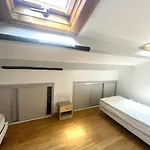Apartment Proche De La D'algajola *