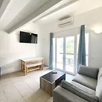 Apartment Proche De La D'algajola *
