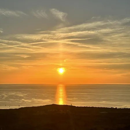 Proche De La D'algajola Апартаменты