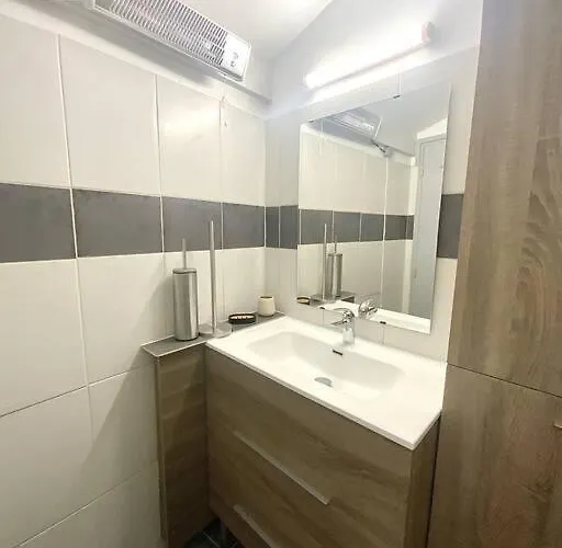 Апартаменты Proche De La D'algajola