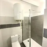 Apartment Proche De La D'algajola