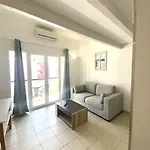 Apartment Proche De La D'algajola