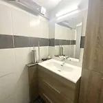 Apartment Proche De La D'algajola