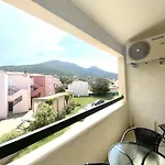Apartment Proche De La D'algajola