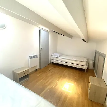 Appartement Proche De La D'algajola Algajola (Corsica)