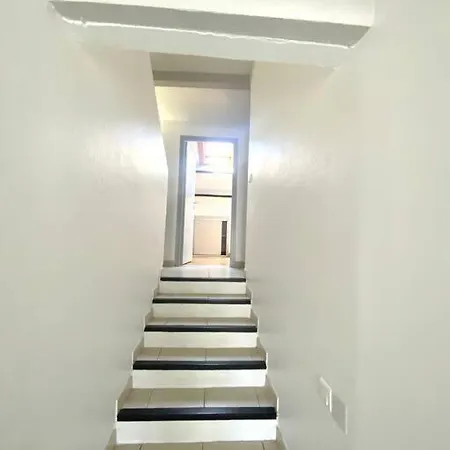 Apartamento Proche De La D'algajola *