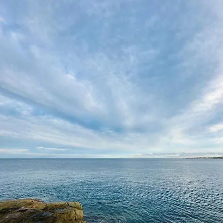 公寓 Proche De La D'algajola