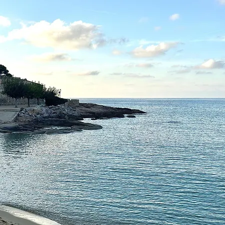Proche De La D'algajola *