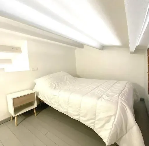 Proche De La D'algajola