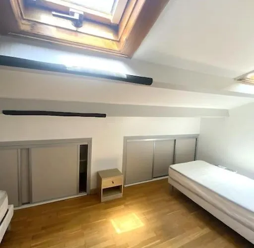 公寓 Proche De La D'algajola *