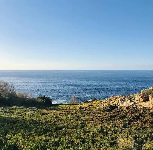 Proche De La D'algajola *