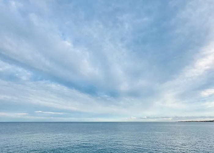 公寓 Proche De La D'algajola